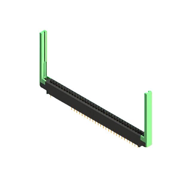 387-068-540-868 EDAC Inc.  Edgeboard Connectors
